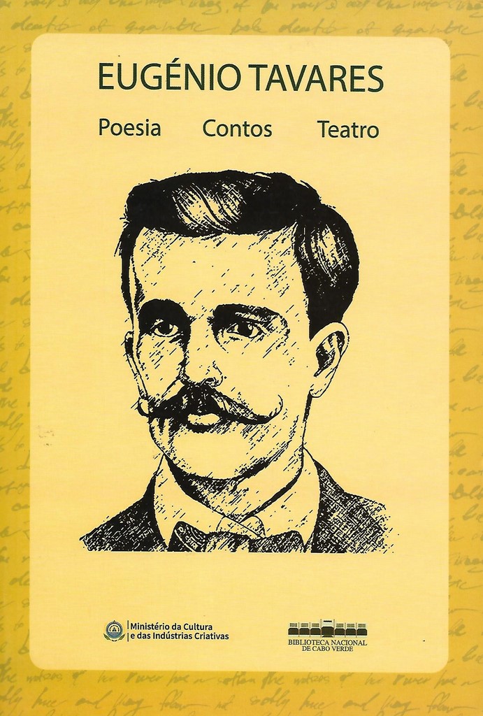 PDF ) Eugénio Tavares: retratos de Cabo Verde em prosa e poesia