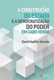 David Hopffer Almada - Construção do estado (2020)