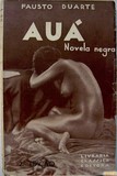 Fausto Duarte - Auá (1934 -2a ed.)