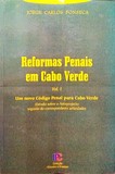 Jorge Carlos Fonseca - Reformas penais em Cabo Verde (2001)